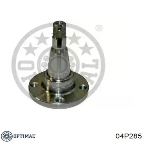 Comprar 04P285 Optimal Cubo de rueda, Eje trasero