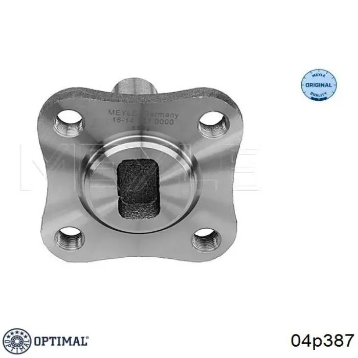 Comprar 90130 Metalcaucho Mangueta trasera