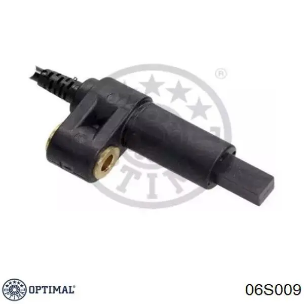 06S009 Optimal sensor abs delantero