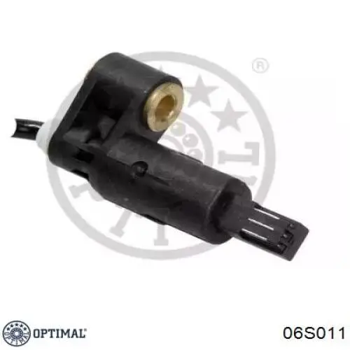 06S011 Optimal sensor abs delantero derecho