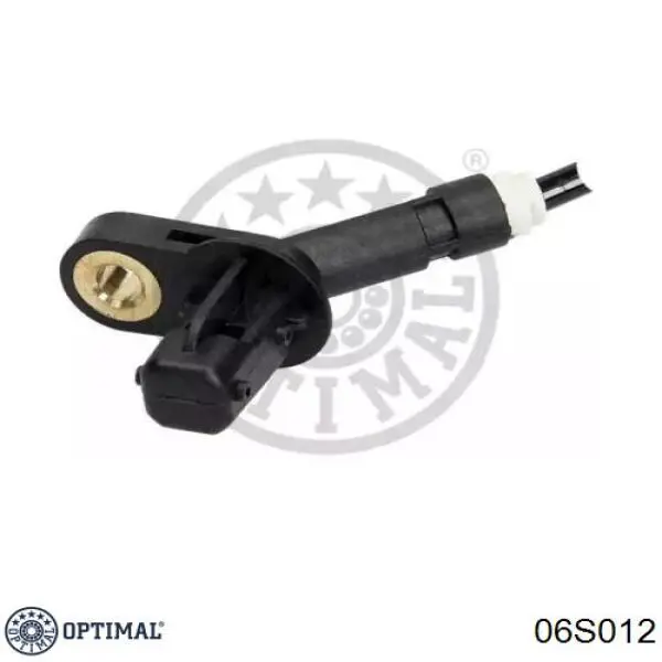 06S012 Optimal sensor abs trasero