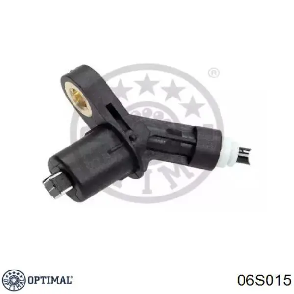 06S015 Optimal sensor abs trasero