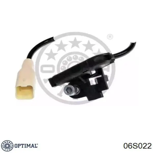 06-S022 Optimal sensor abs trasero