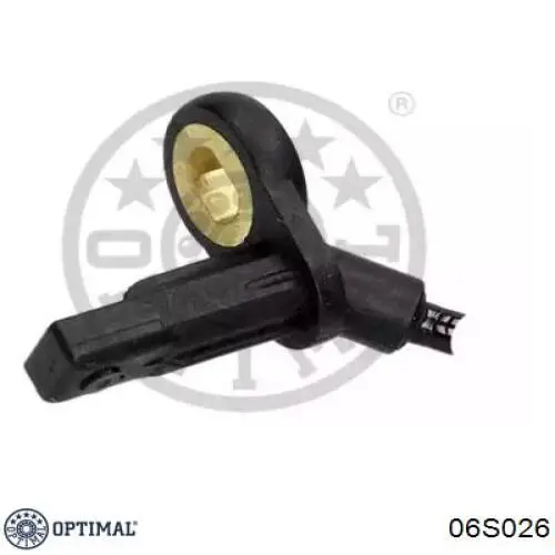 06S026 Optimal sensor abs delantero