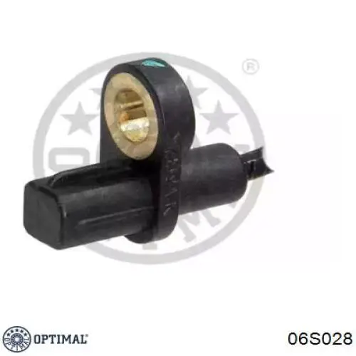 06S028 Optimal sensor abs trasero derecho