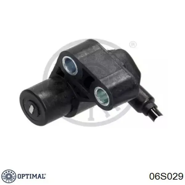 06S029 Optimal sensor abs delantero izquierdo