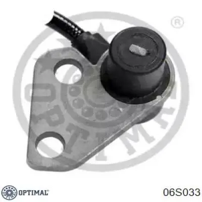 06-S033 Optimal sensor abs delantero izquierdo