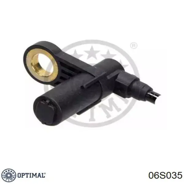 06-S035 Optimal sensor abs delantero