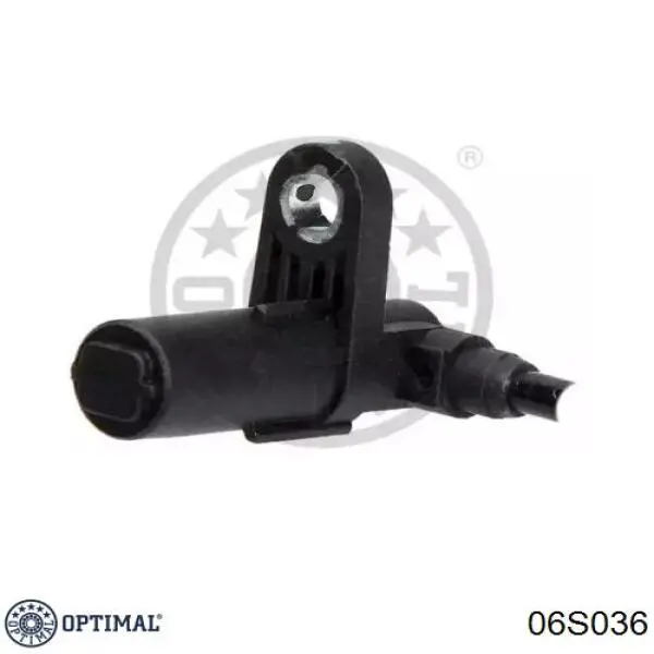 06S036 Optimal sensor abs trasero izquierdo