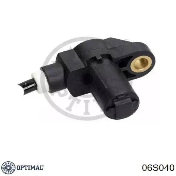 06S040 Optimal sensor abs delantero