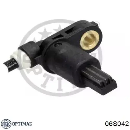 06-S042 Optimal sensor abs trasero