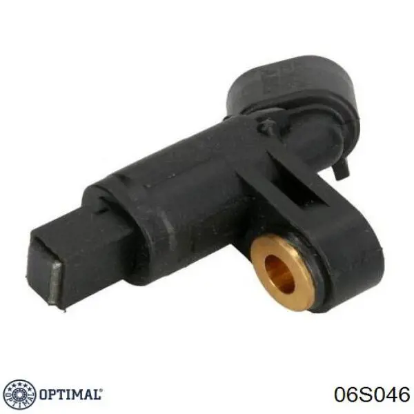 06-S046 Optimal sensor abs delantero derecho