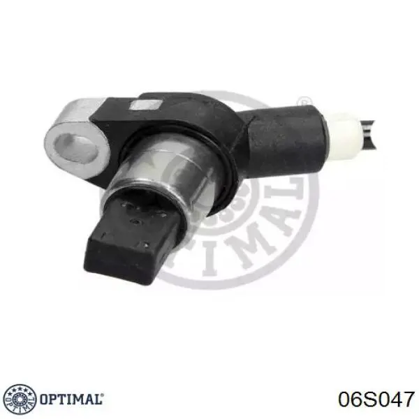 06S047 Optimal sensor abs delantero izquierdo