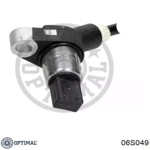 06S049 Optimal sensor abs trasero