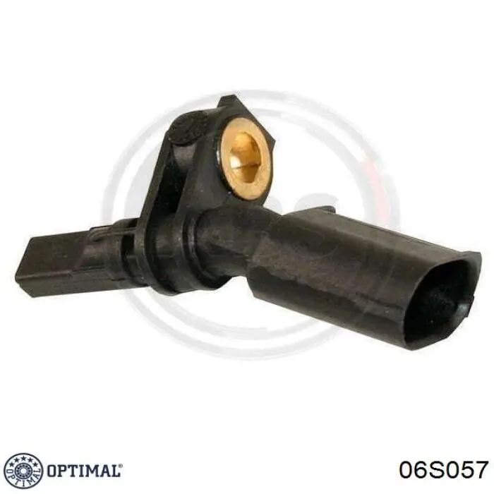 06-S057 Optimal sensor abs delantero izquierdo