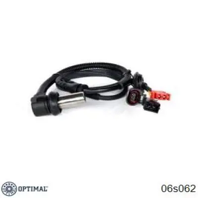 Sensor ABS AF08301 Alfa E-Parts