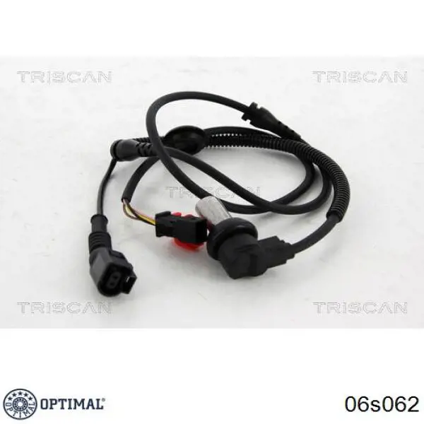 Sensor ABS de rueda delantera Alfa E-Parts AF08301 precio, desde 20,16 EUR