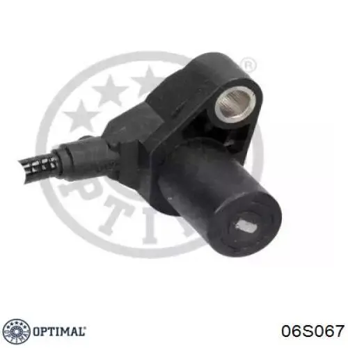 06-S067 Optimal sensor abs trasero derecho