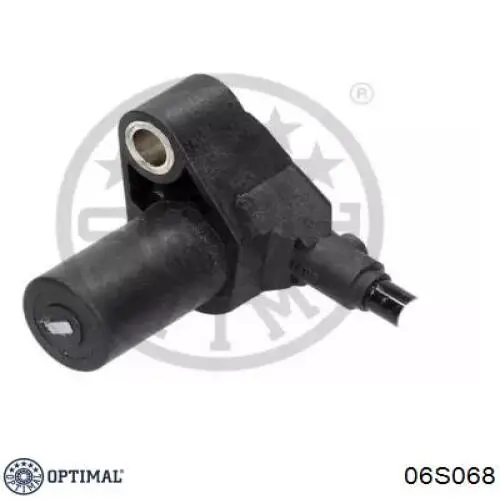 06-S068 Optimal sensor abs trasero izquierdo