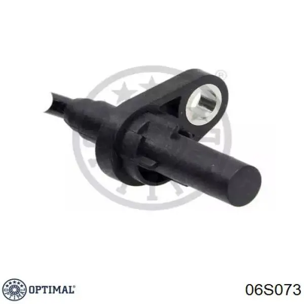 Sensor ABS delantero Alfa E-Parts AF04949