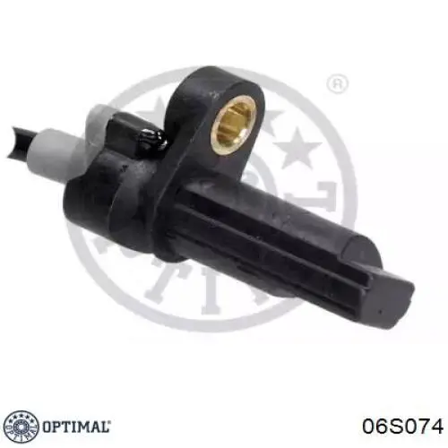 06-S074 Optimal sensor abs trasero