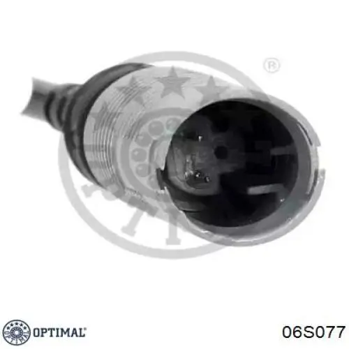 06-S077 Optimal sensor abs trasero