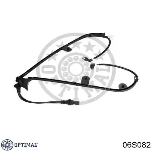 06S082 Optimal sensor abs trasero