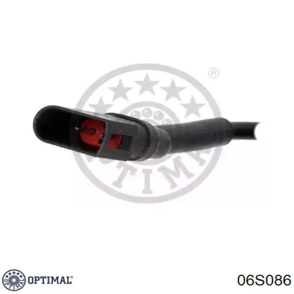 06S086 Optimal sensor abs delantero