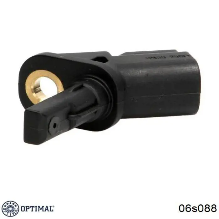 Sensor ABS delantero Volvo V40 525, 526