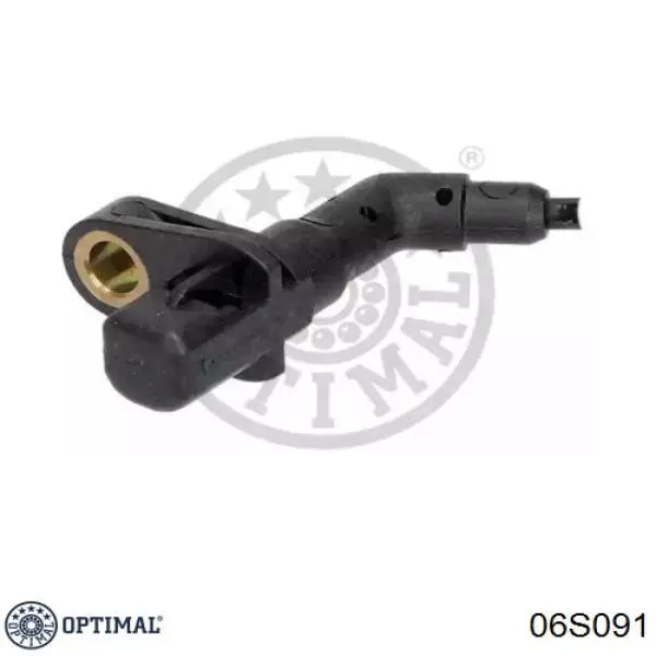 06S091 Optimal sensor abs delantero