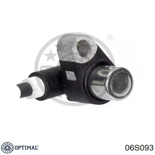 06S093 Optimal sensor abs trasero izquierdo