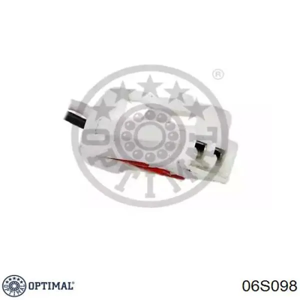 06-S098 Optimal sensor abs trasero derecho