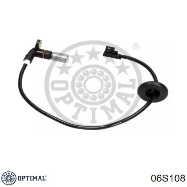 06S108 Optimal sensor abs trasero