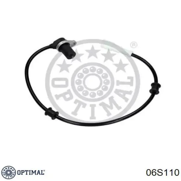 06-S110 Optimal sensor abs delantero