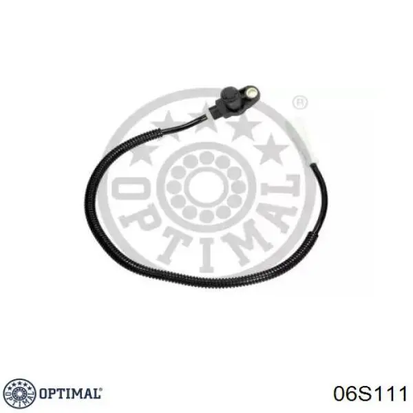 06S111 Optimal sensor abs delantero