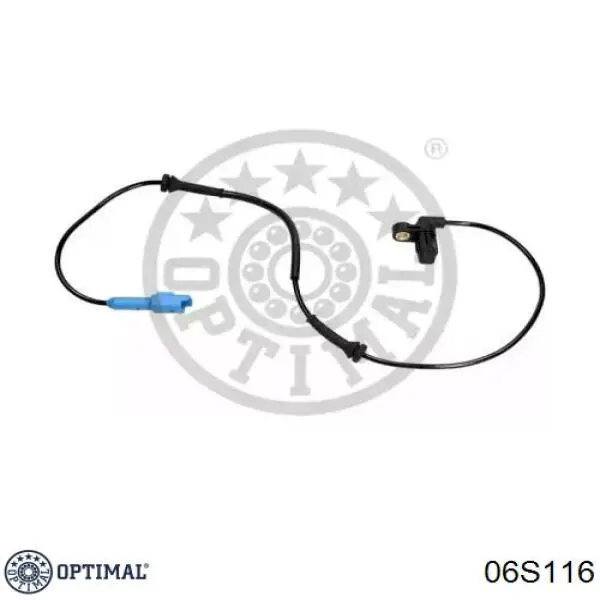 06-S116 Optimal sensor abs delantero