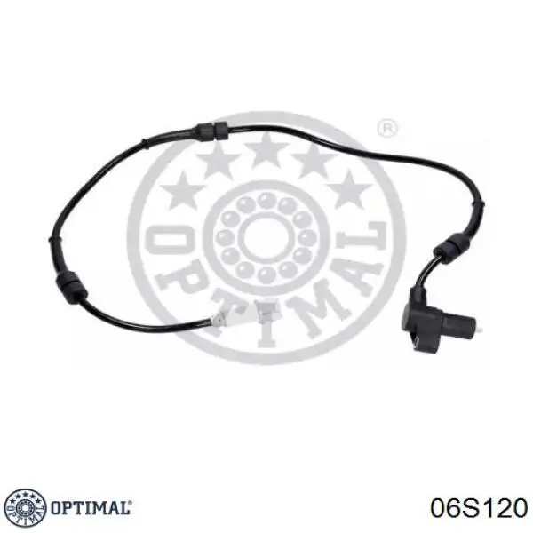 06-S120 Optimal sensor abs trasero