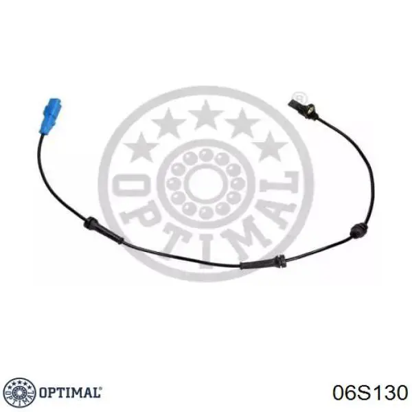 06-S130 Optimal sensor abs trasero