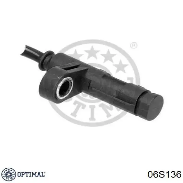 06-S136 Optimal sensor abs trasero