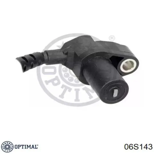 06S143 Optimal sensor abs delantero