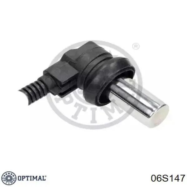 06S147 Optimal sensor abs trasero izquierdo