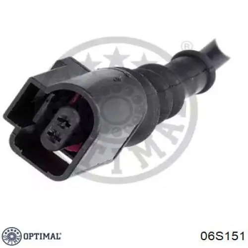 06-S151 Optimal sensor abs trasero derecho