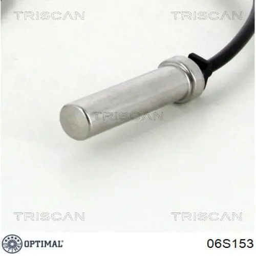 Sensor ABS AF05542 Alfa E-Parts