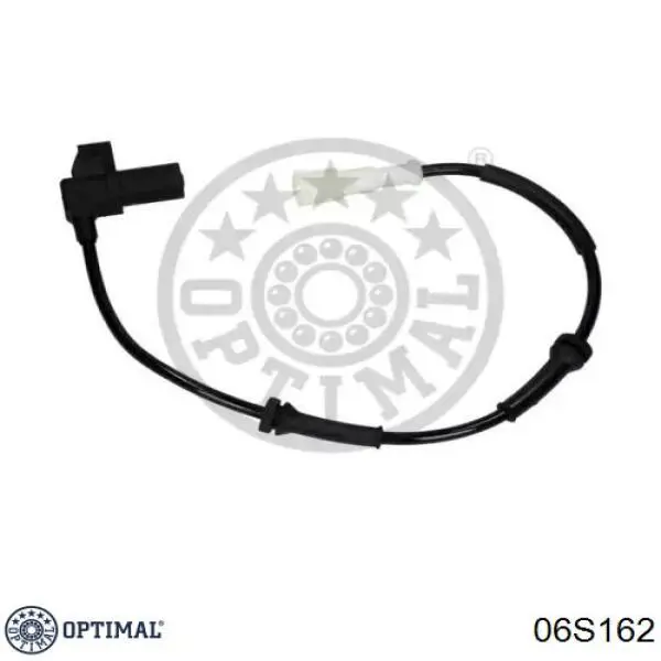 06-S162 Optimal sensor abs delantero