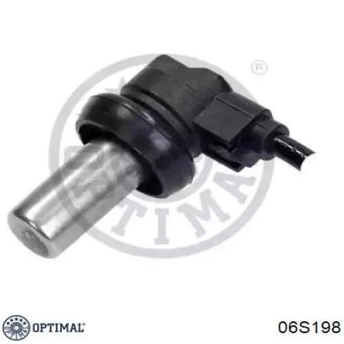 06-S198 Optimal sensor abs trasero