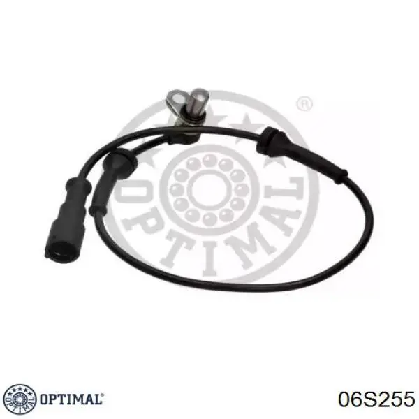 06S255 Optimal sensor abs trasero