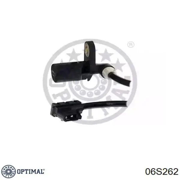 06-S262 Optimal sensor abs trasero izquierdo