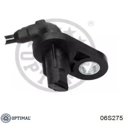 06S275 Optimal sensor abs trasero izquierdo