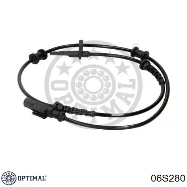 06-S280 Optimal sensor abs trasero