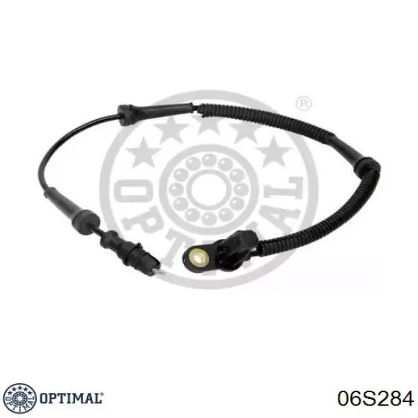 Sensor ABS 06S284 Optimal